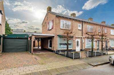 Woning Hertog Karellaan 37 Tiel