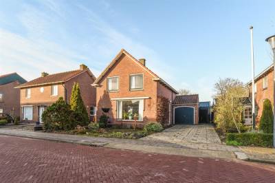 Woning Bosstraat 19 Obdam