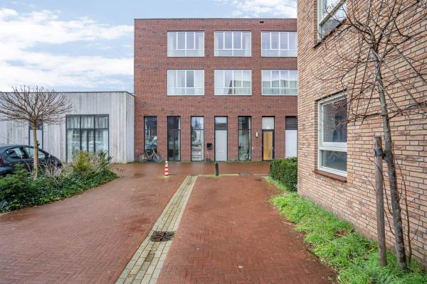 Woning Fenikshof 107 Nijmegen