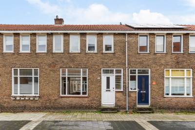 Woning Hoekenessestraat 12 Dordrecht