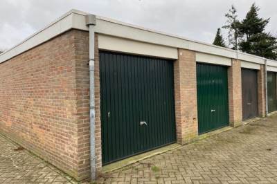 Garage Jasmijnstraat 2Ga1 Nuenen