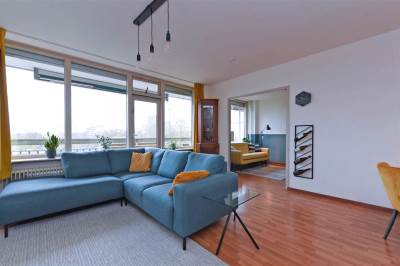 Woning Wiekslag 117 Amersfoort