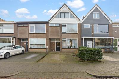 Woning Voswijckstraat 27 Monster