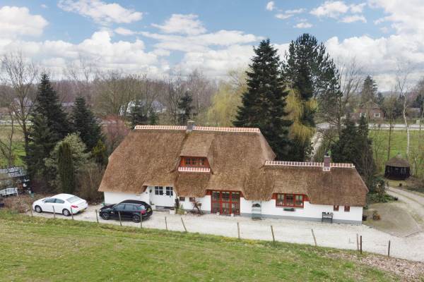 Woning Valkstraat 27 Overasselt