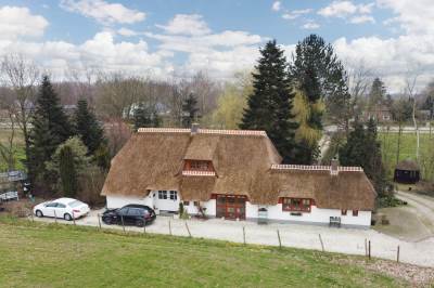 Woning Valkstraat 27 Overasselt