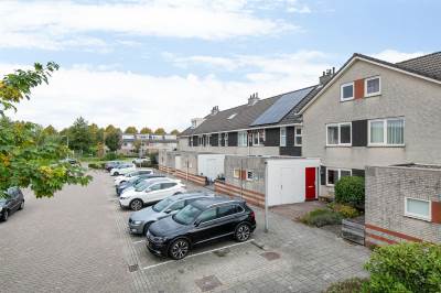 Woning Griegstraat 22 Capelle aan den IJssel