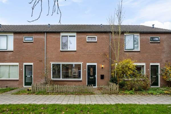 Woning Kruizemuntstraat 773 Apeldoorn