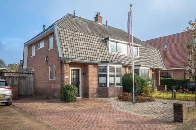 Woning Ceintuurbaan 29 Huizen