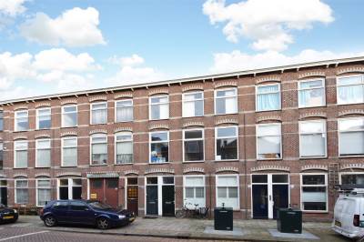 Woning Schipperstraat 58 Den Haag