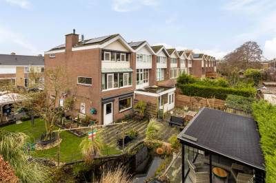 Woning Mariniersweg 59 Oude-Tonge