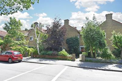 Woning Laan van Poot 456 Den Haag