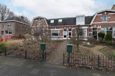 Woning Bentheimerstraat 90 Oldenzaal