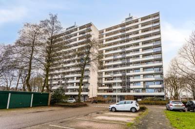 Woning Akkerwinde 158 Capelle aan den IJssel