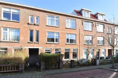 Woning Asterstraat 37 Den Haag