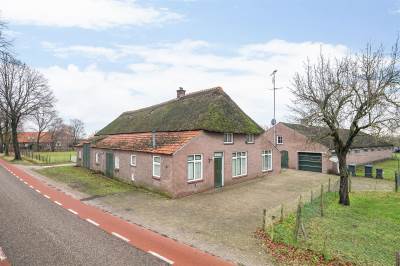 Woning Eikenheuvelweg 17 Uden