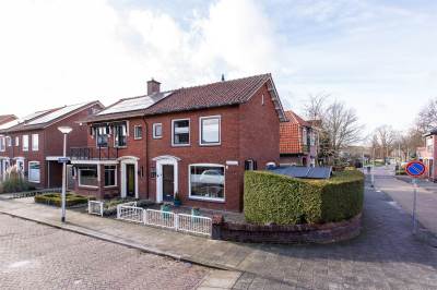 Woning Trompstraat 2 Oldenzaal