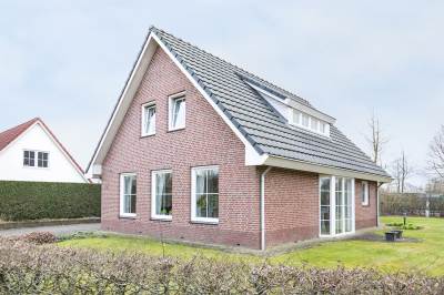 Woning Neptunus 59 Twello