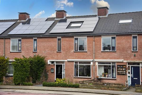 Woning Venkel 4 Nijverdal