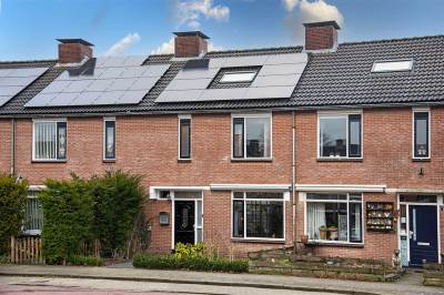 Woning Venkel 4 Nijverdal