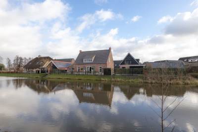 Woning Dirkjeserf 8 Wekerom