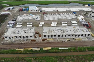 Woning Palmkool 5 Hazerswoude-Rijndijk