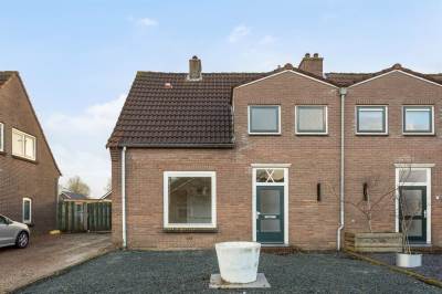 Woning Groenestraat 35 Lienden