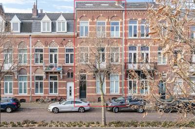 Woning Hertogsingel 30 Maastricht