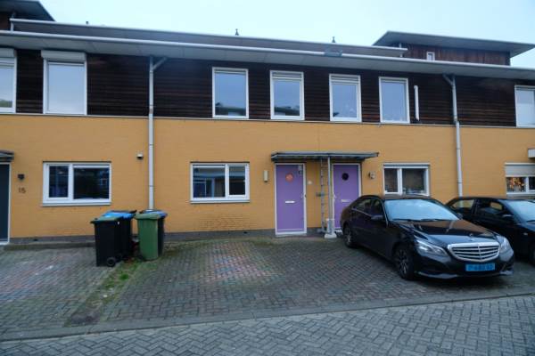 Woning Marsstraat 13 Culemborg