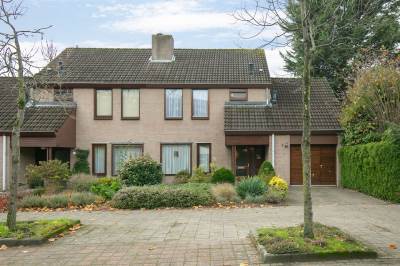 Woning Dordognelaan 75 Eindhoven