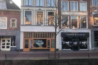 Woning Voorstreek 20 Leeuwarden