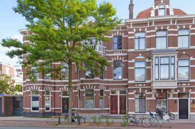 Woning Laan van Nieuw-Oost-Indië 4C Den Haag