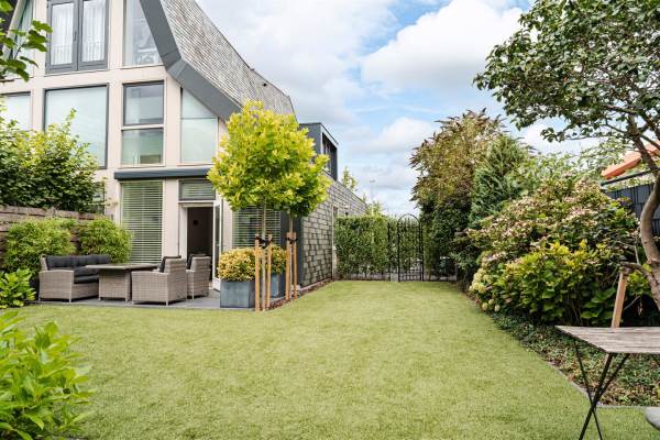 Woning Bolwerk 52 Vijfhuizen