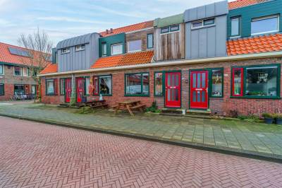 Woning Seringenhof 6 Groningen