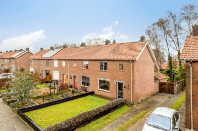 Woning Nijverheidsweg 45 Aalten