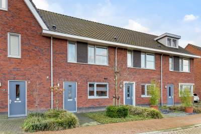 Woning Poelshof 14 Hooge Mierde