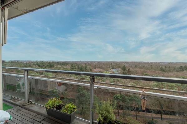 Woning Laan van Vollenhove 2521 Zeist