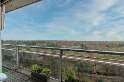 Woning Laan van Vollenhove 2521 Zeist