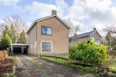 Woning Julianalaan 29 Zuidwolde (DR)