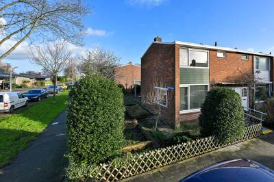 Woning Weegbreestraat 1 Krommenie