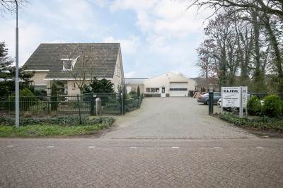 Woning Brielsedreef 23A Prinsenbeek