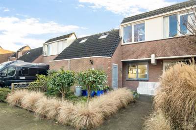 Woning Braak 143 Veldhoven