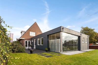 Woning De Lyts Ein 12 Oosternijkerk