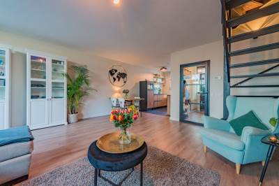 Woning Silversteyn 6 Breukelen