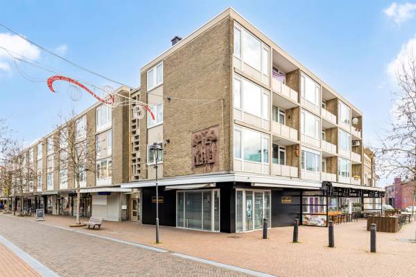 Woning Kouvenderstraat 26 Hoensbroek