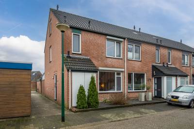 Woning Vlierbes 8 Cuijk