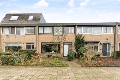 Woning Loevestein 15 Ede