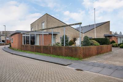 Woning Concertlaan 64 Kampen