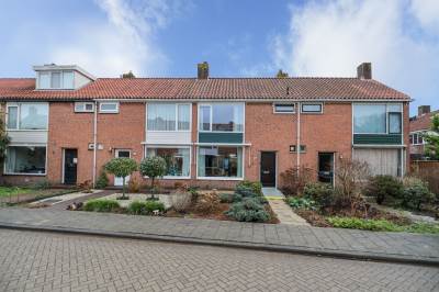 Woning Colijnlaan 28 Uithoorn