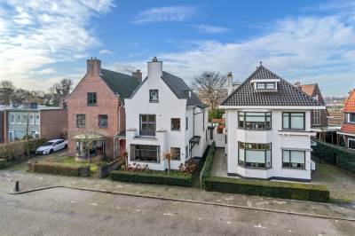 Woning Ludwigstraat 6 Roosendaal