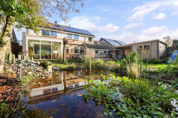 Woning Moerland 10 Middelburg